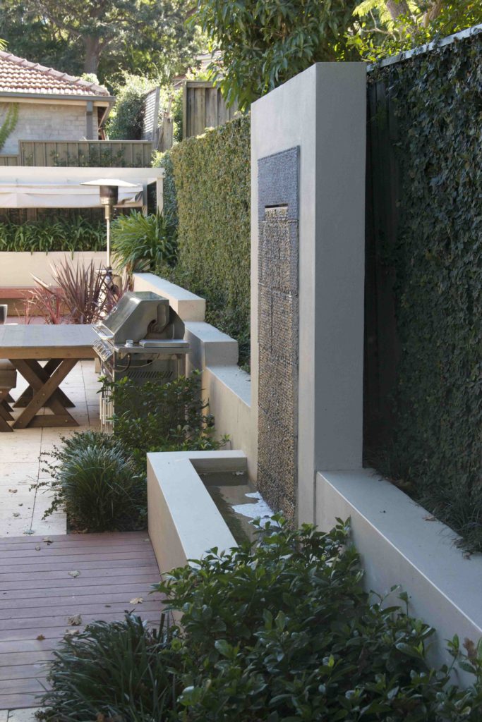 Stylish Gardens | Landscape Designer Inner West | Nadia Pomare