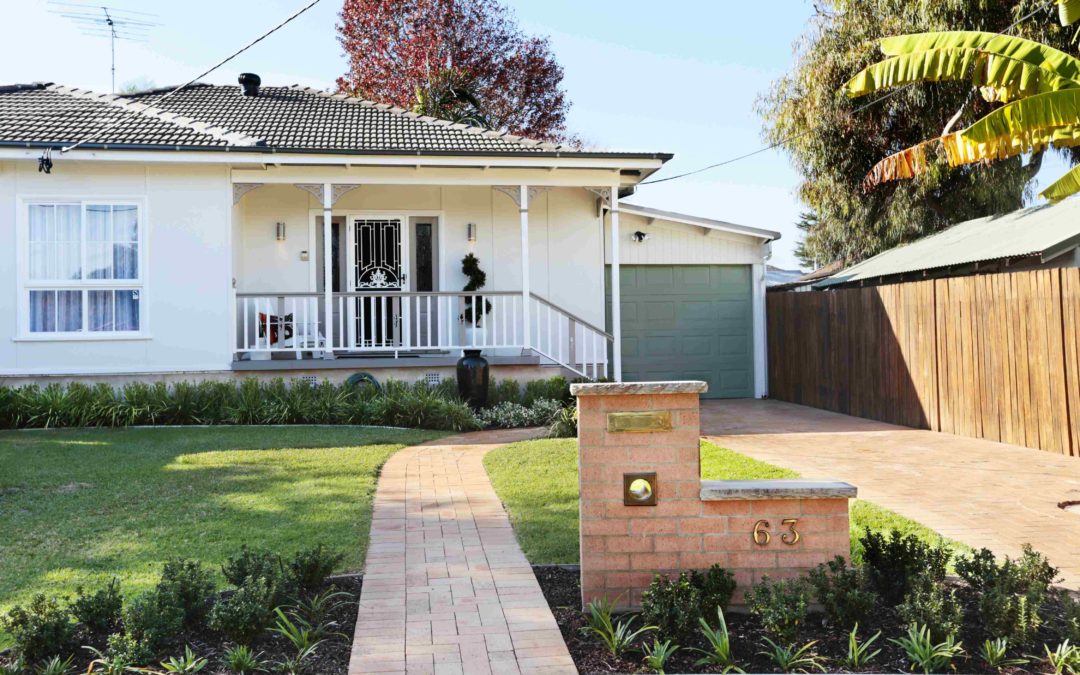 Toongabbie